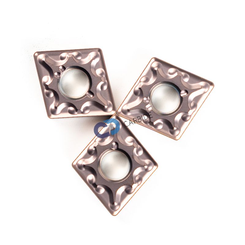 CNMG120404-MA CNMG120408-MA CNC टर्निंग इंसर्ट निर्माता