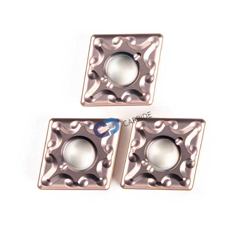 CNMG120404-MA CNMG120408-MA CNC टर्निंग इंसर्ट निर्माता