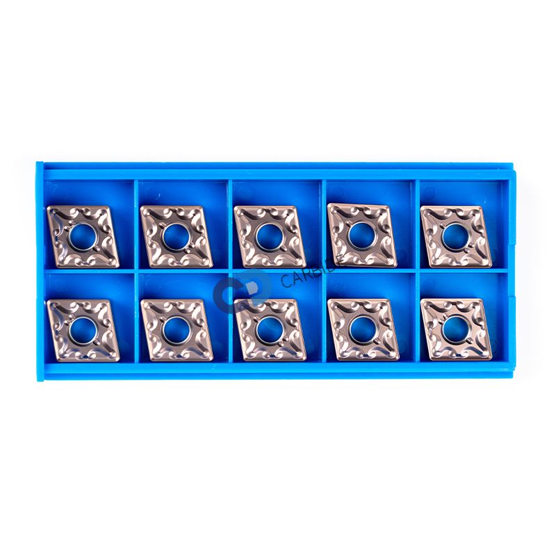 CNMG120404-MA CNMG120408-MA CNC टर्निंग इंसर्ट निर्माता