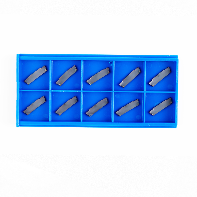 Wholesale MGMN MRMN MGGN Carbide Groove Inserts Grooving & Parting off inserts