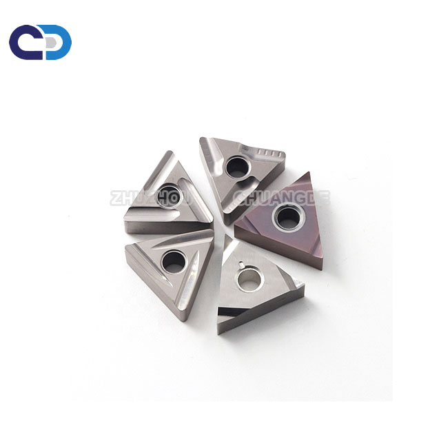 Carbide inserts cermet turning inserts TNMG TNGG Metal Ceramic Lathe Tool CNC Machine Cutting Tools Inserts