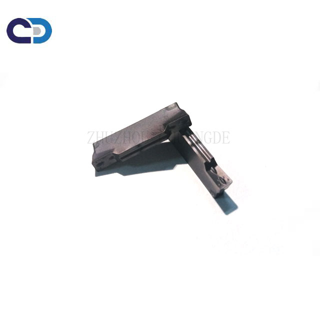 10P16ER/IL2.0 LDA CNC Carbide Insert Grooving Cut Insert For P.M.K 