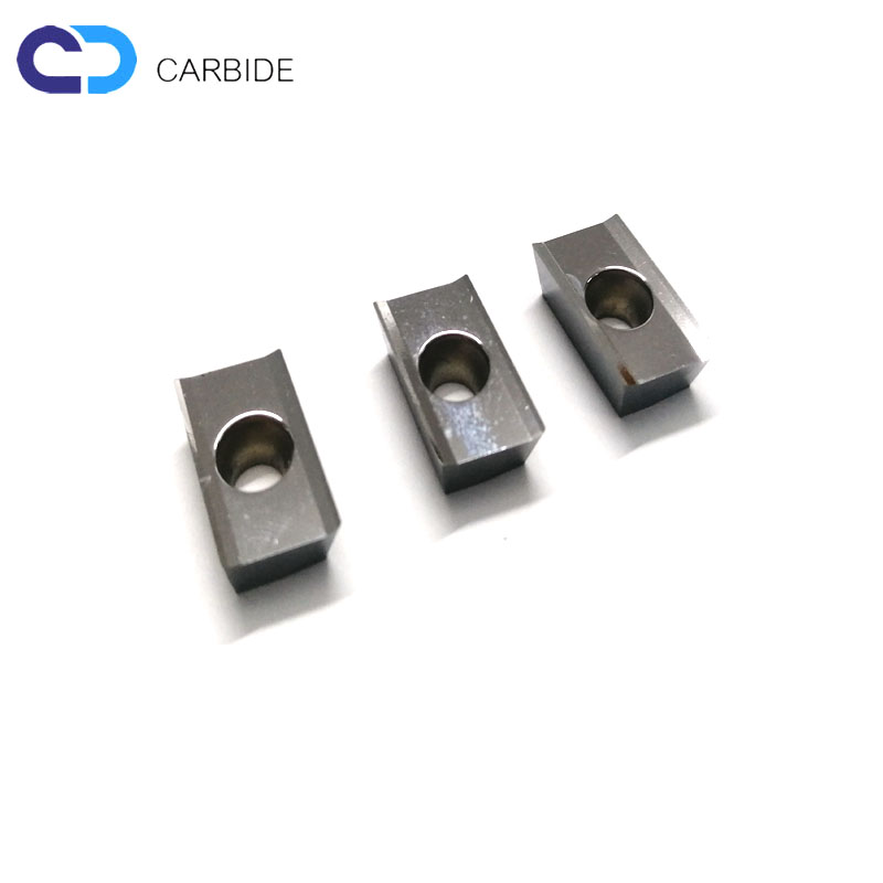 APMT160404PDER Carbide milling inserts Carbide inserts APMT1135PDER-M turning  inserts tools for milling cutter tools - 副本