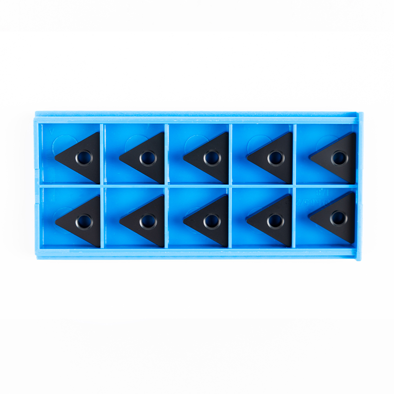 TNMA Carbide Carbide إدراج TNMA160408 مخرطة CNC