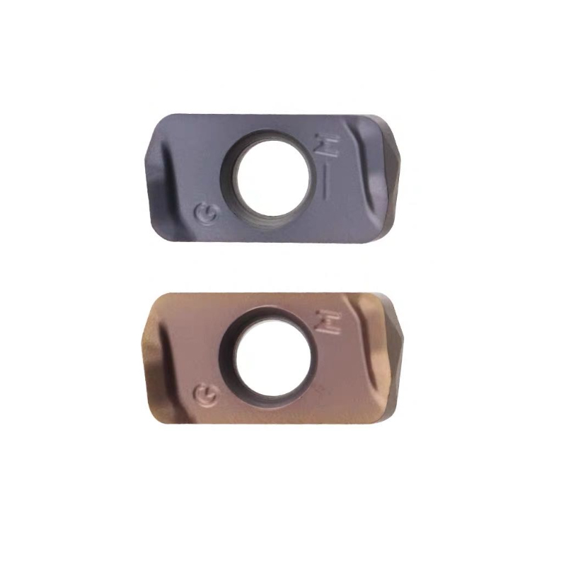 LOGU030310ER High Feed milling Insert