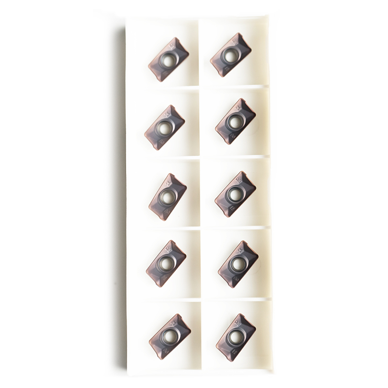 APKT11T308-PM APKT1604-PM APKT Milling Insert