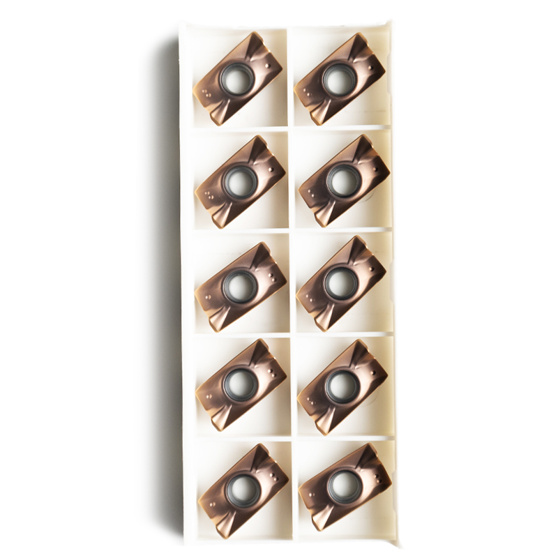 APKT1604PDSR-PM CNC APKT Milling Insert