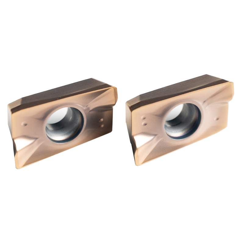 APKT1604PDSR-PM CNC APKT Milling Insert