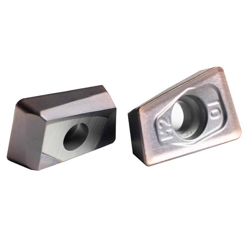 QOMT1035R-M2 QOMT Milling Insert CNC Carbide insertos