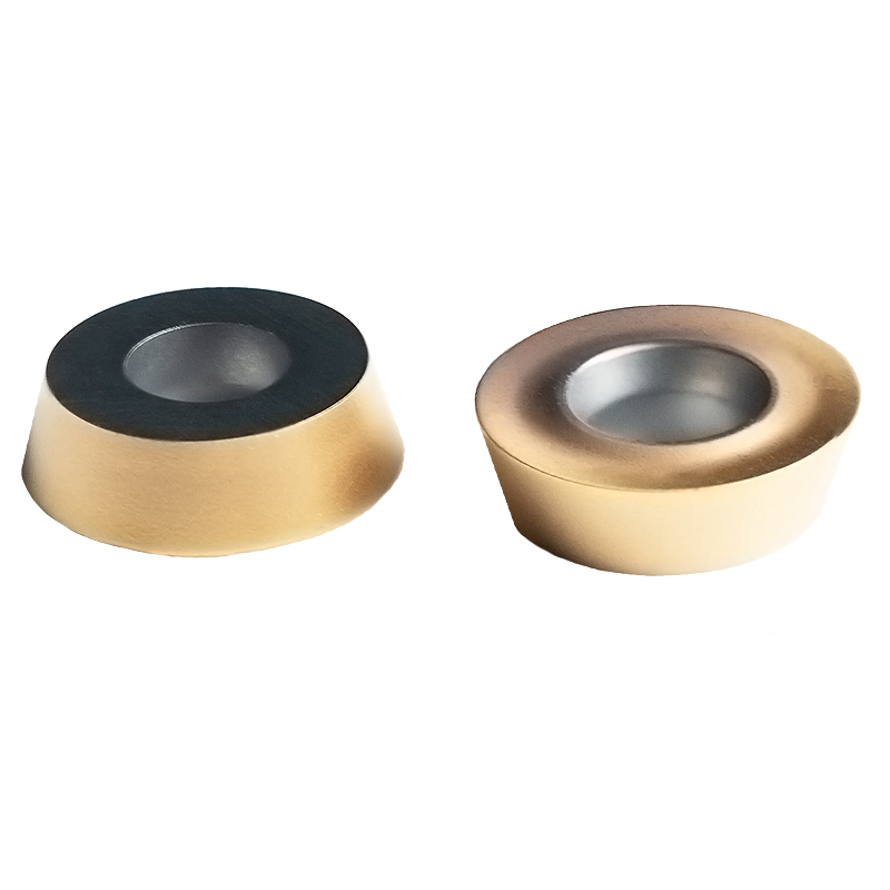RDMT0802MOTN RDMT Round milling inserts