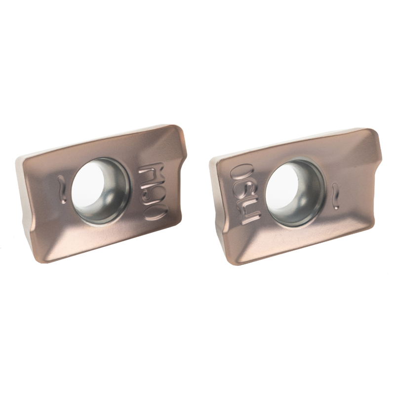 批发APKT1003PDR-HM90方形肩部铣刀碳化物插件