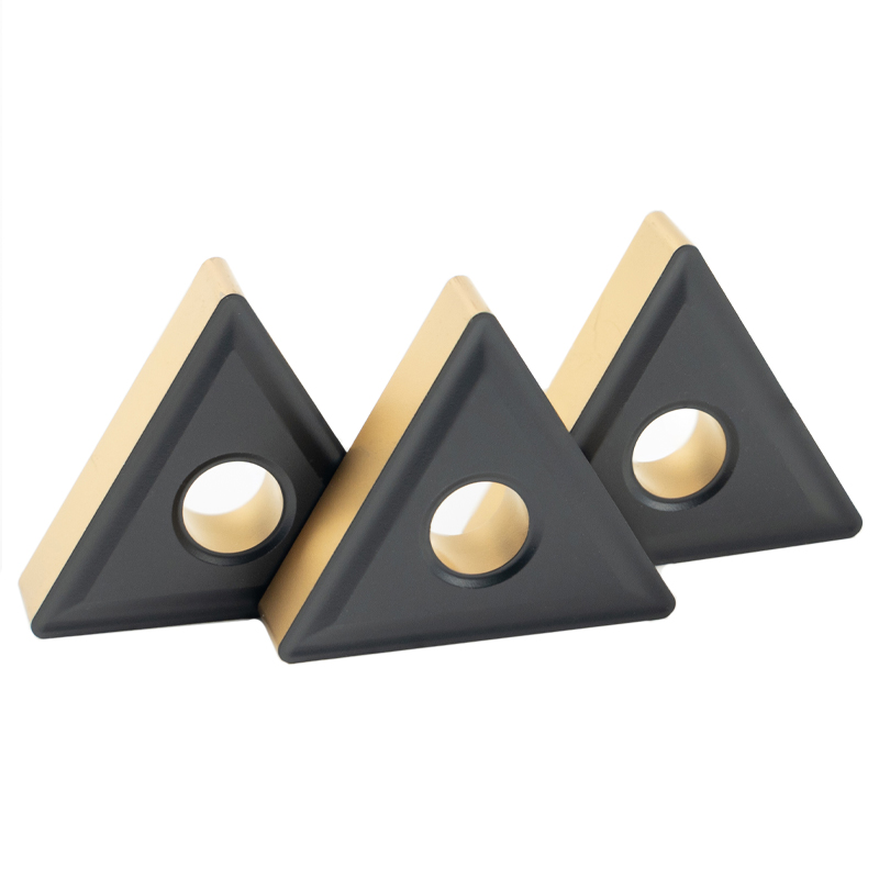 CNC Turning Tools TNMG220404-TC TNMG220408-TC TNMG Carbide cutting inserts for Lathe