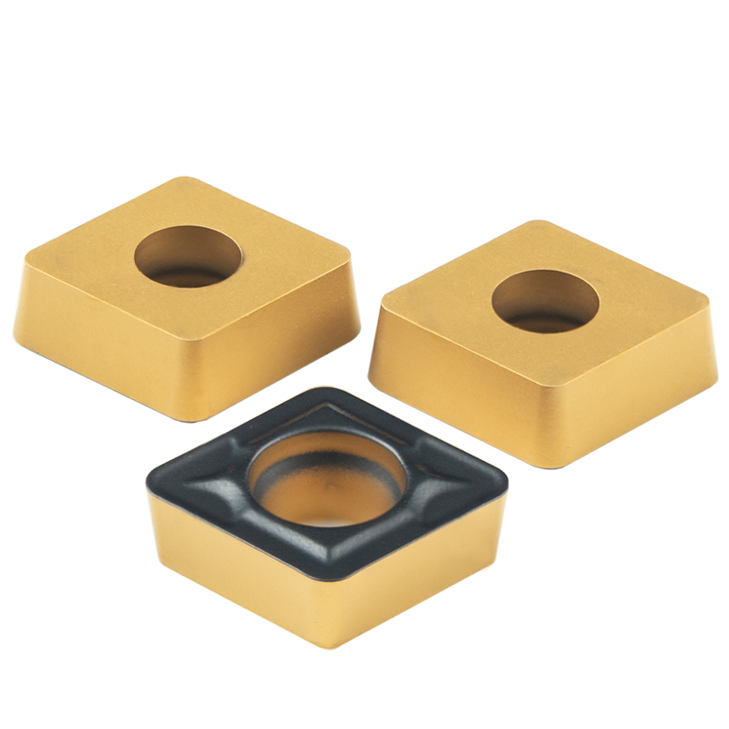 CCMT060204-MA CCMT060208-MA CNC Turning Inserts