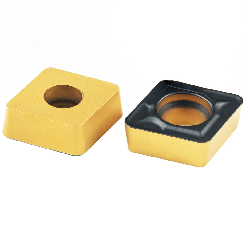 CCMT060204-MA CCMT060208-MA CNC Turning Inserts