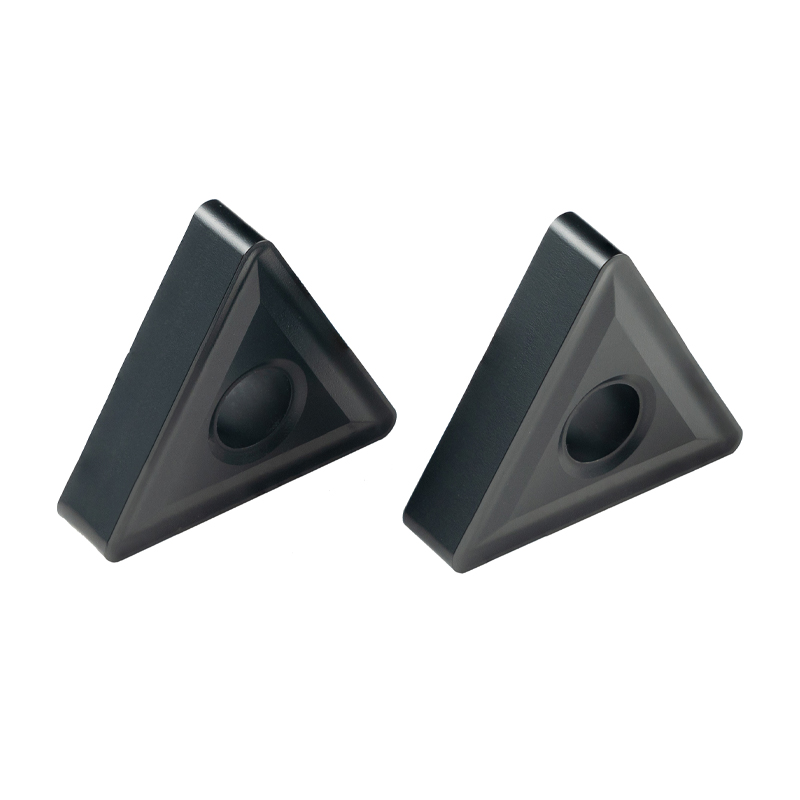 TNMG Indexable Carbide Inserts TNMG220408 TNMG220412 CNC Lathe Turning Inserts for cast iron