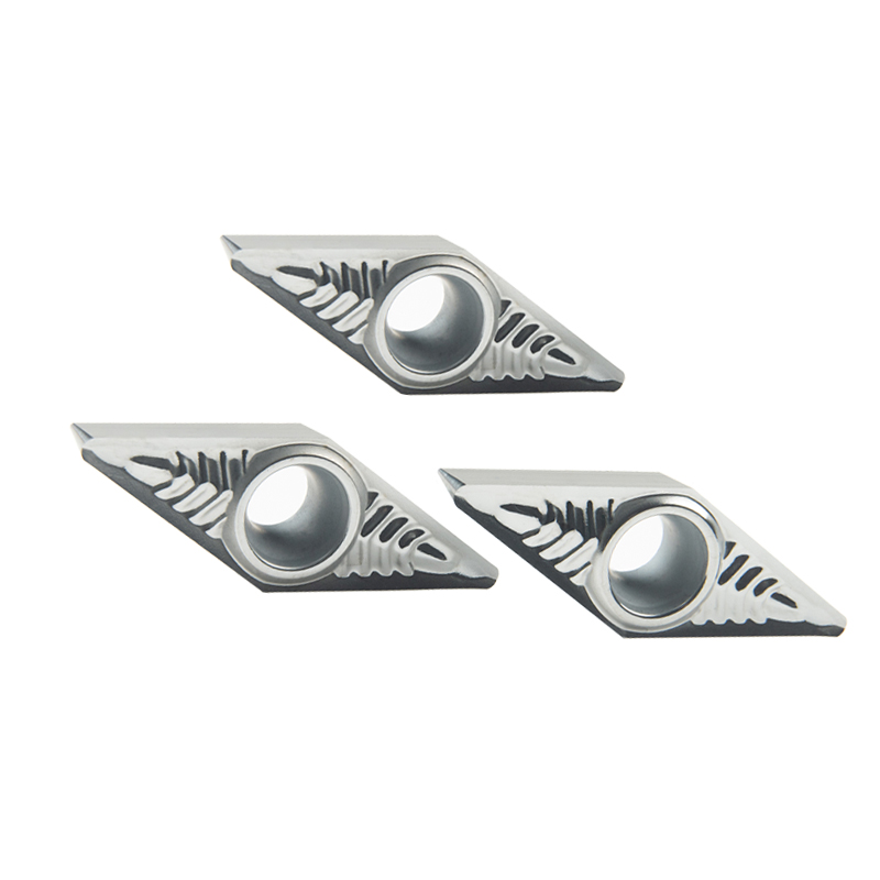 VCGT160408-AK Aluminum Turning Inserts