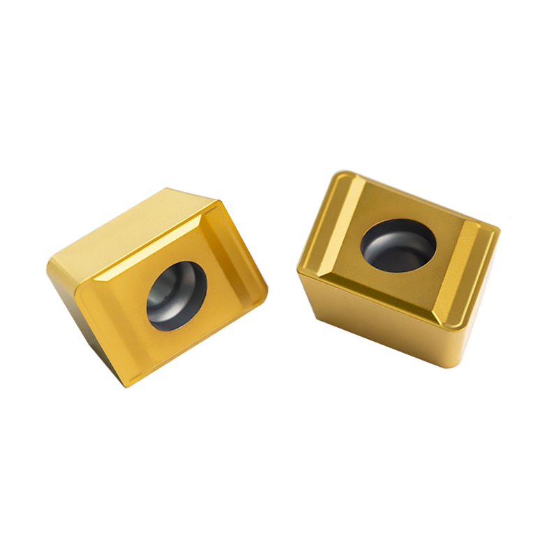 R800.24-06T308M R800.24-08T308M R800.24-10T308M R800 24-12T308M Deep Hole Drilling Inserts