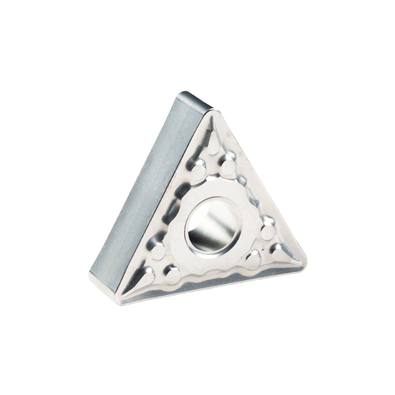 TNMG160408-​​SAL-OKE6220 OKE CARBIDEターニングインサート