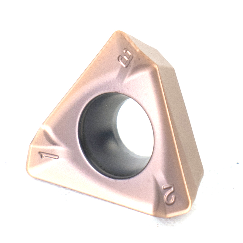 3PKT-100404R 3PKT-150508R Milling Insert