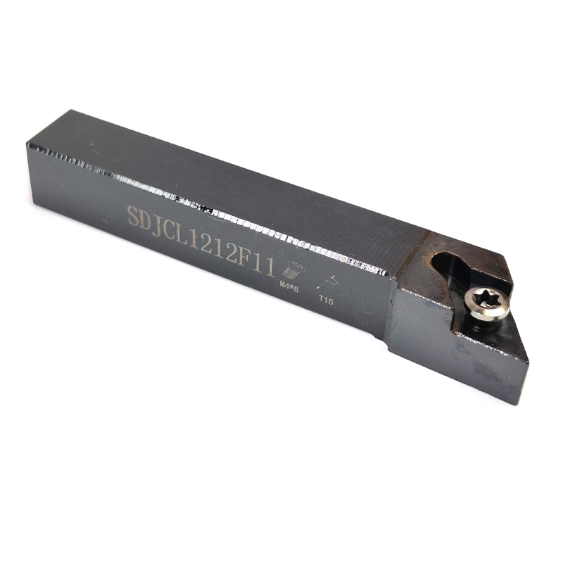 SDJCL1212F11 External turning tool holder