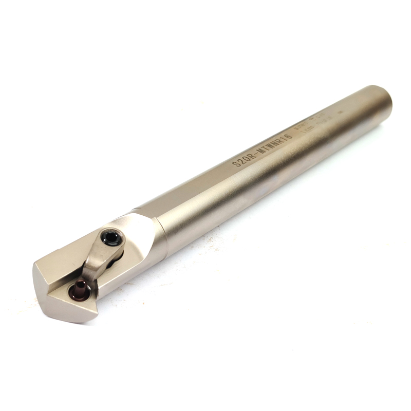 S20R-MTWNR16 Cnc Turning Tool Holders