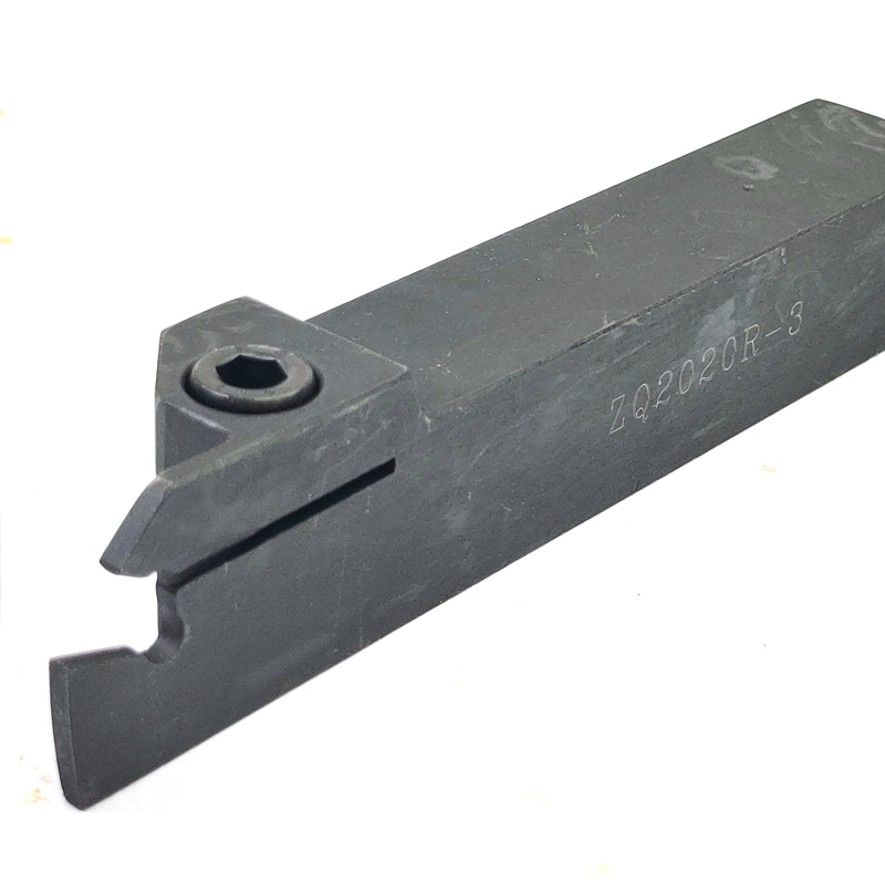 ZQ2020L-3 Groove Cutter Cutting Tool Holder