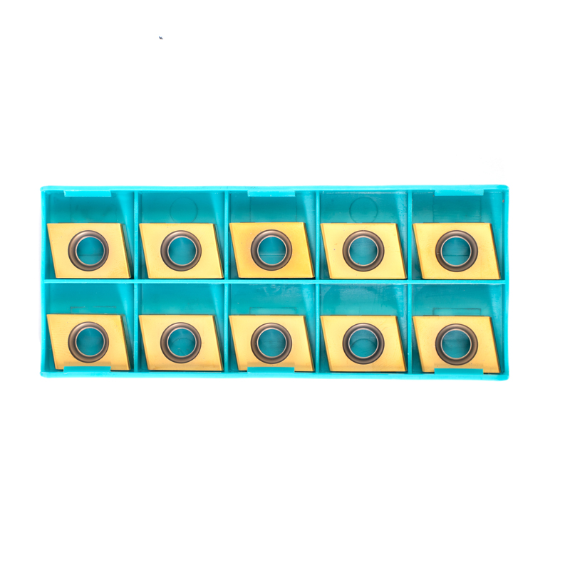 CNHX160608-ML Milling Inserts