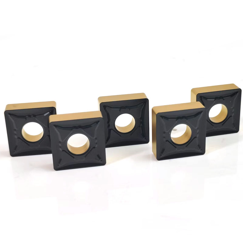 SNMG190612-OPR OKE Carbide Inserts for steel