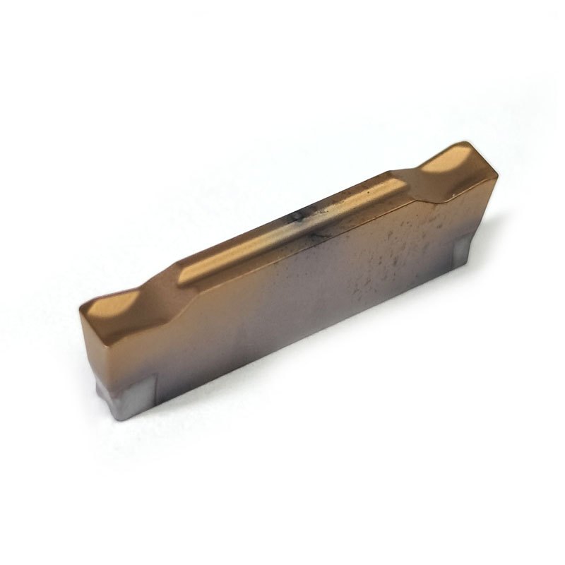 MGMN200-H Carbide Groove Inserts