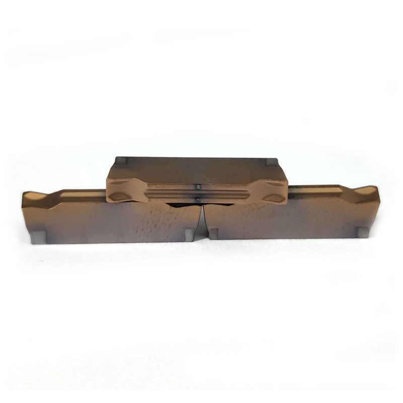MGMN200-H Carbide Groove Inserts