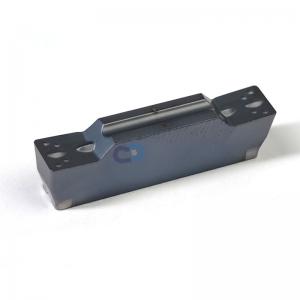 MGMN400-M 4mm CNC Groove Inserts