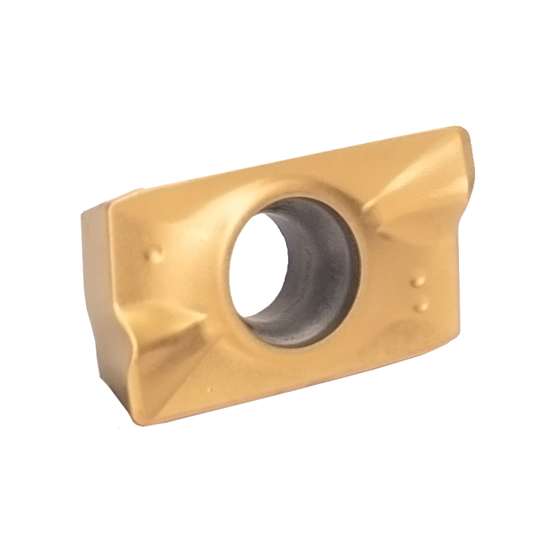 APKT160408PDTR carbide milling inserts