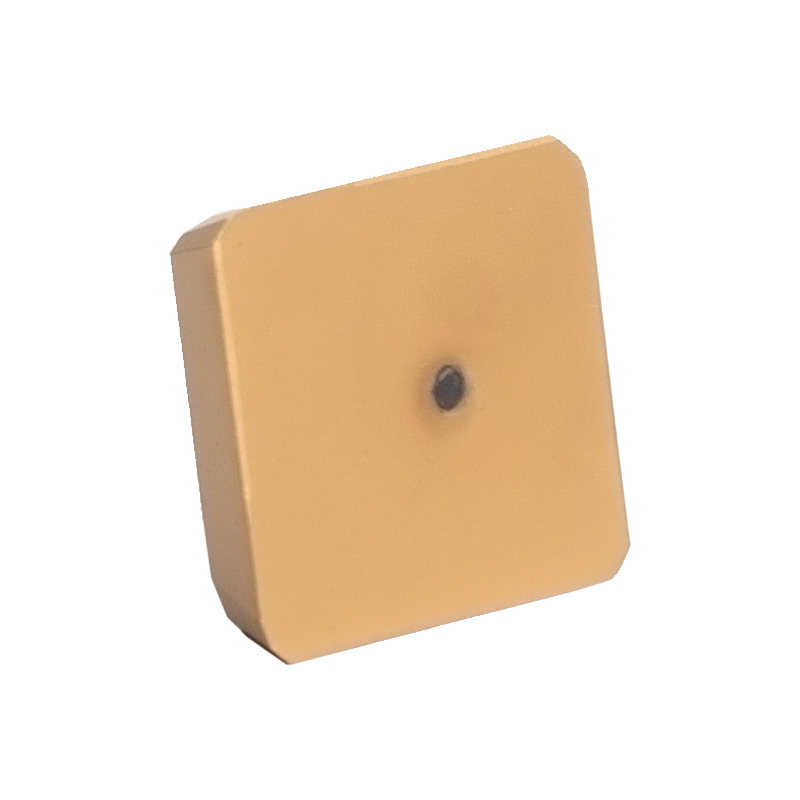 SPKN1203EDR face milling inserts