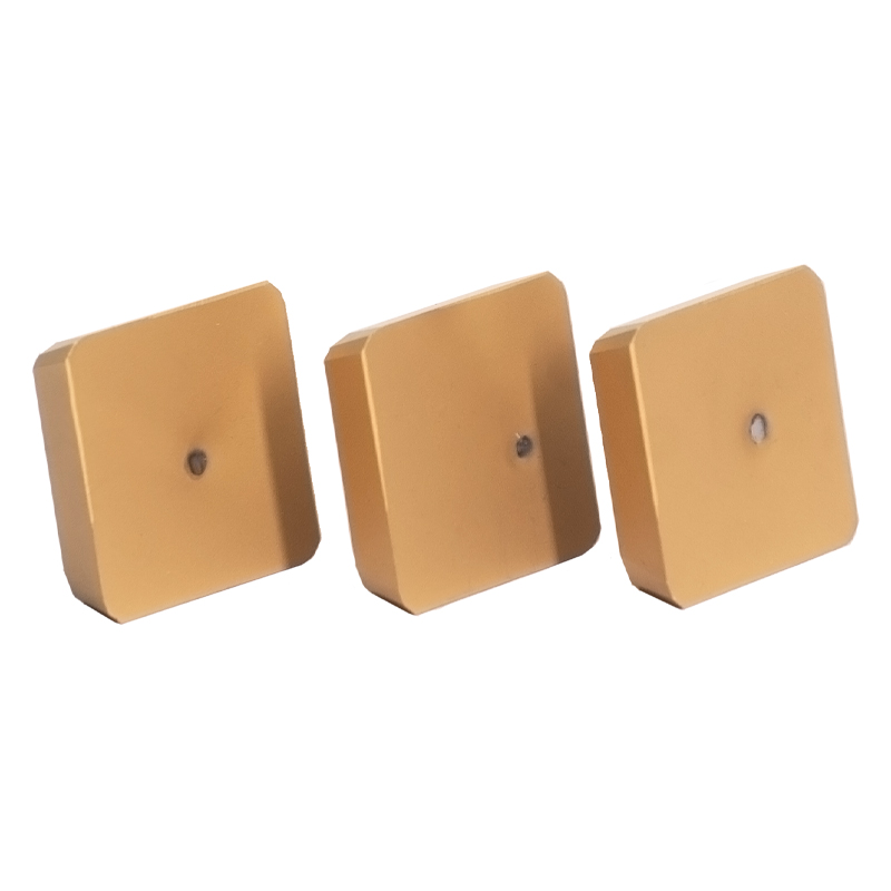 SPKN1203EDR face milling inserts