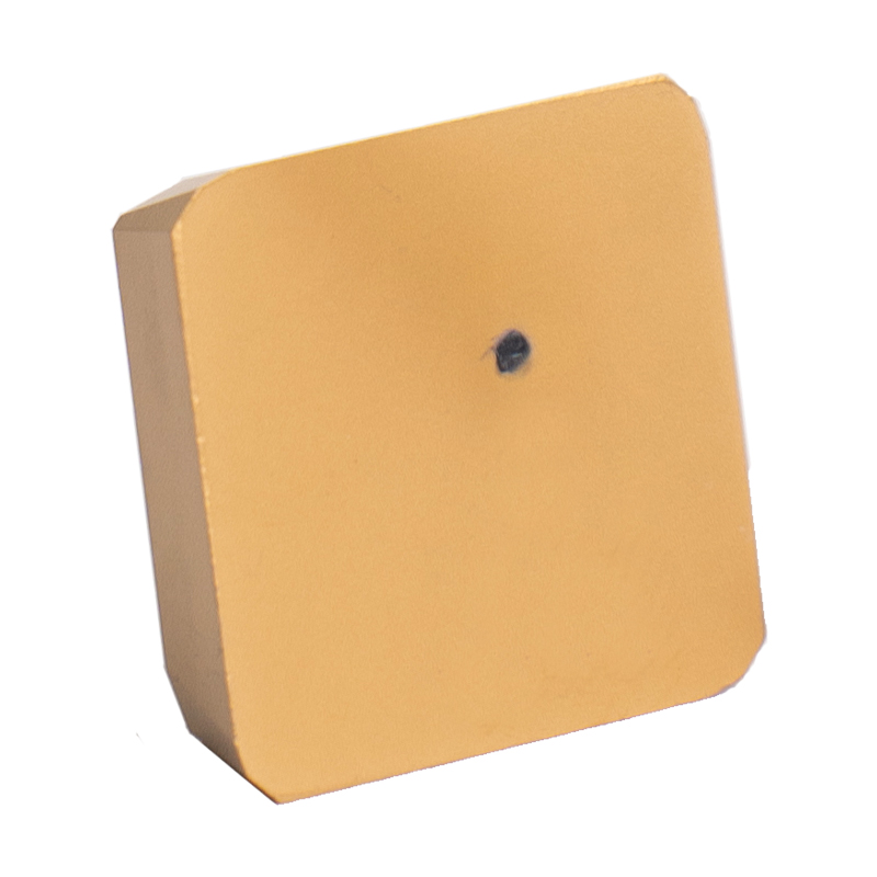 SPKN1504EDR face milling inserts