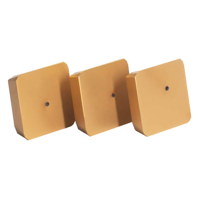 SPKN1504EDR face milling inserts