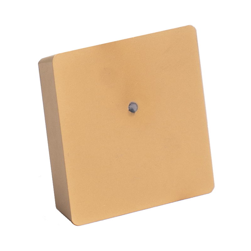 SPUN190408-CD7225 Square milling inserts