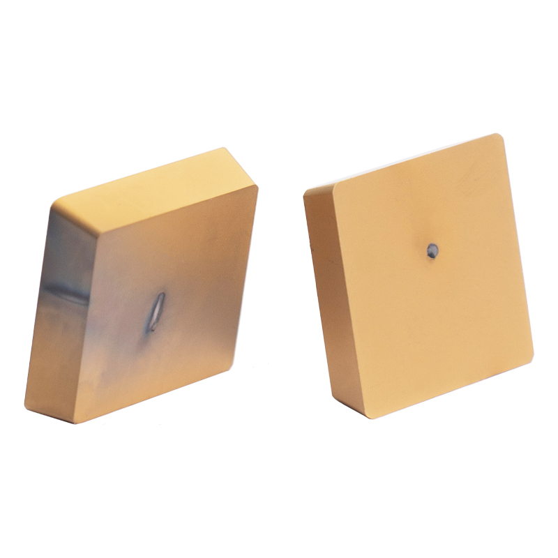 SPUN190408-CD7225 Square milling inserts