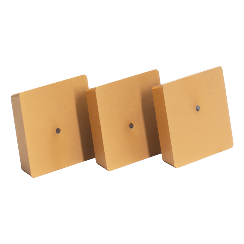 SPUN190408-CD7225 Square milling inserts