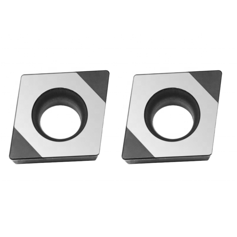 CCGW09t304 PCD Turning Inserts Diamond Inserts
