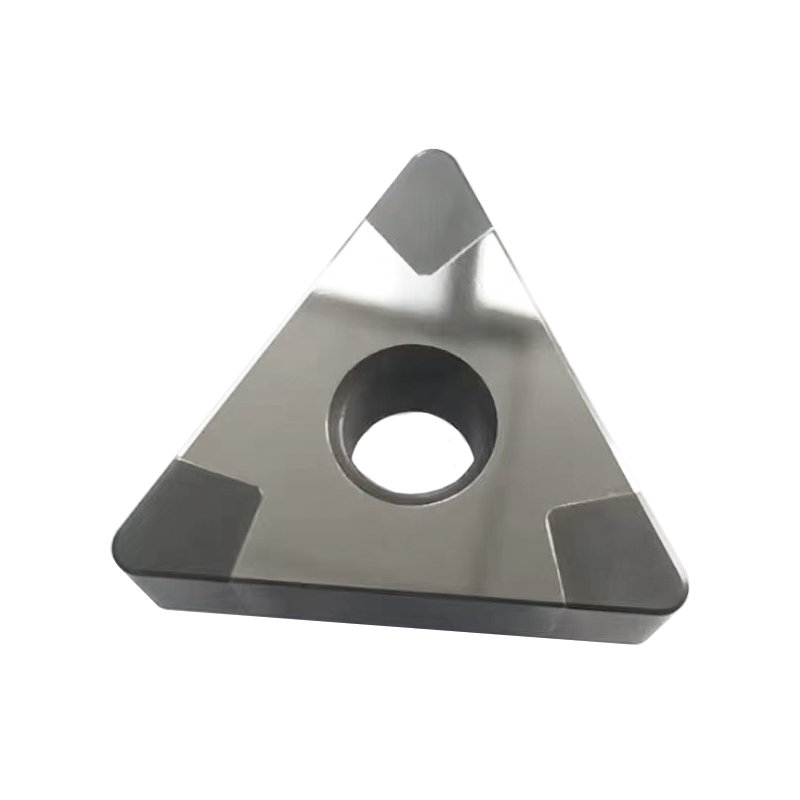 TNGA160404-3S TNGA160408-3S PCBN Turning Inserts DNGA PCBN Inserts for Hard Steel
