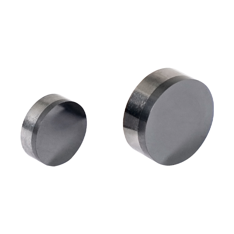 RNGN Solid PCBN Rroud inserts for Hard material