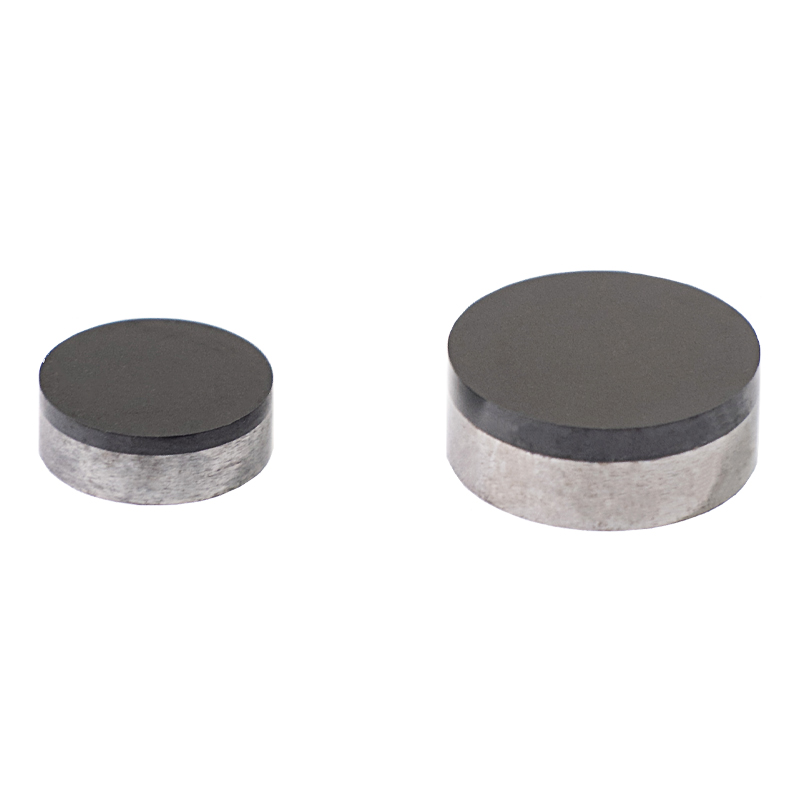 RNGN Solid PCBN Rroud inserts for Hard material