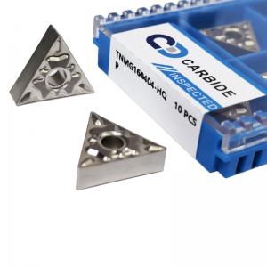 TNMG160404-HQ tnmg metal ceramic turning inserts