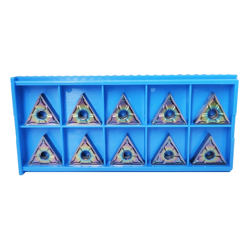 TNMG160404-H TNMG160408-H triangle turning inserts
