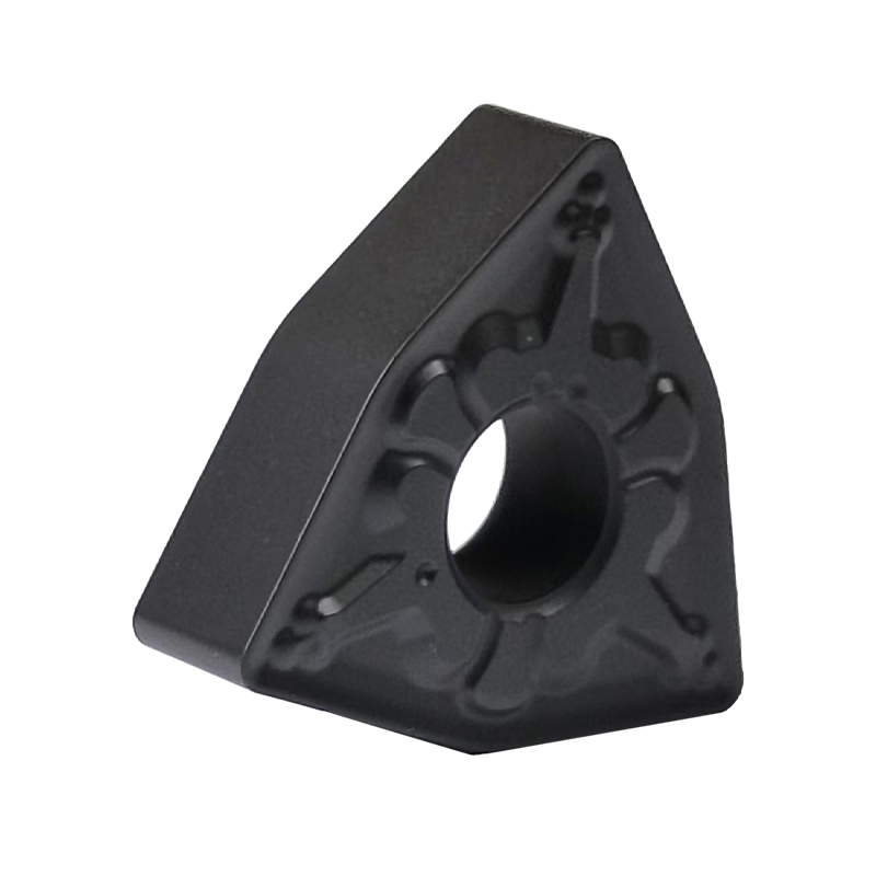 WNMG080408-TM Lathe Turning Inserts for Steel General machining