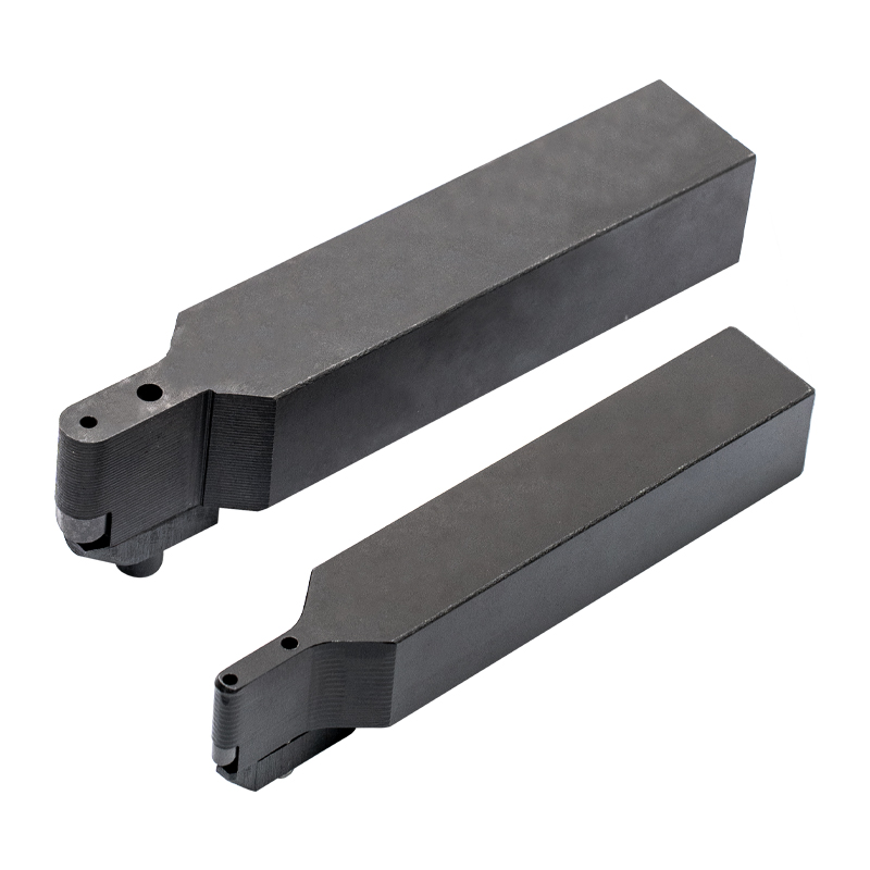 CRDCN2525 Shank Holder for Solid CBN Inserts | Roll Turning Tool