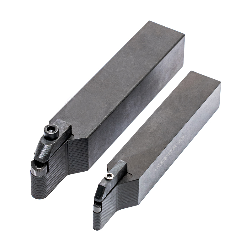 CRDCN2525 Shank Holder for Solid CBN Inserts | Roll Turning Tool