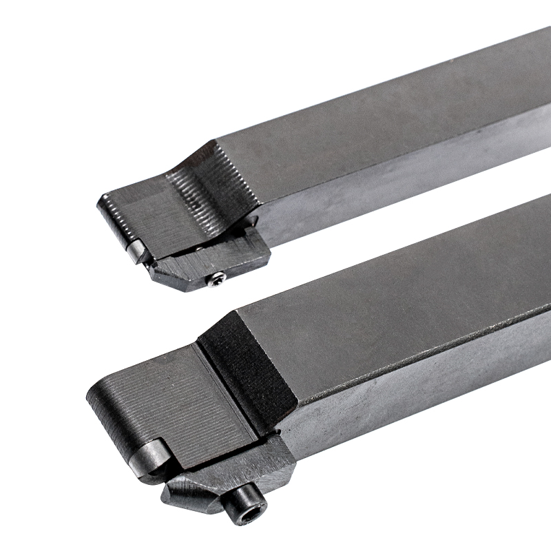 CRDCN2525 Shank Holder for Solid CBN Inserts | Roll Turning Tool