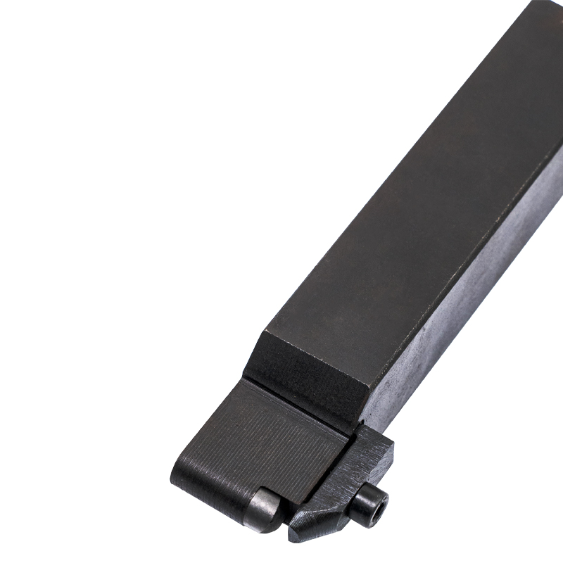 CRDCN 3232 M12 External Turning Tool Holder for Round CBN Inserts